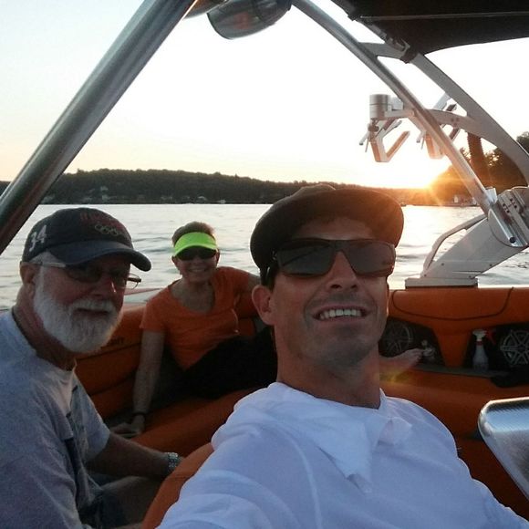 Meet your Posher, Jonathan - Picture 1 of 1